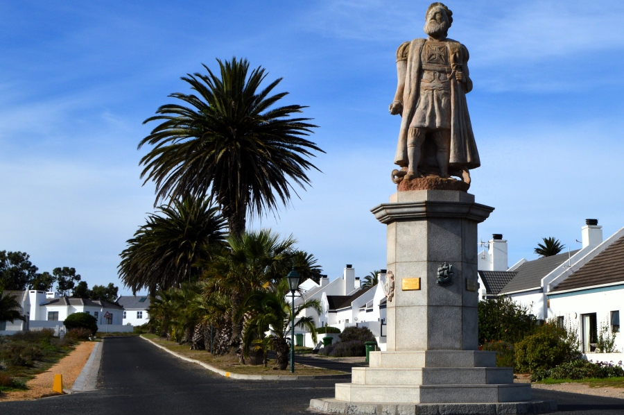 0 Bedroom Property for Sale in Shelley Point Western Cape